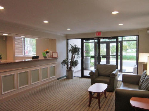 Extended Stay America Suites - Fort Lauderdale - Cypress Creek - NW 6th Way image 2