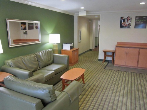 Extended Stay America Suites - Fort Lauderdale - Cypress Creek - NW 6th Way image 3