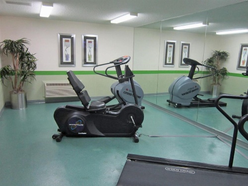 Extended Stay America Suites - Fort Lauderdale - Cypress Creek - NW 6th Way image 5