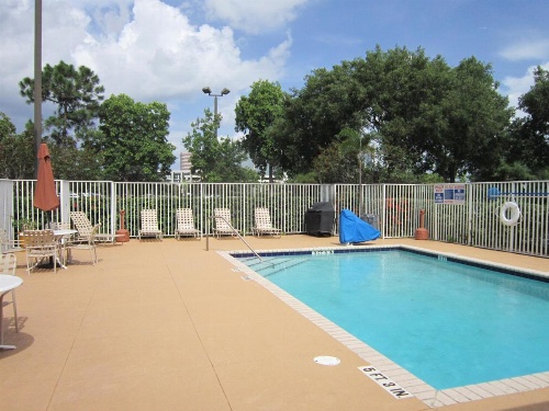 Extended Stay America Suites - Fort Lauderdale - Cypress Creek - NW 6th Way image 6
