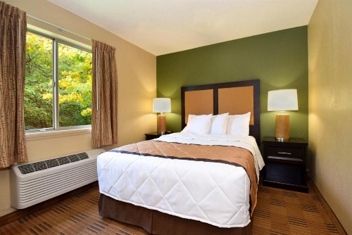 Extended Stay America Suites - Fort Lauderdale - Cypress Creek - NW 6th Way image 7