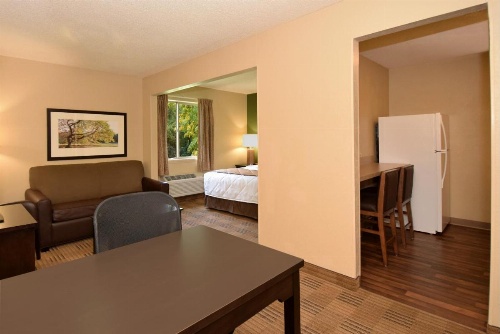 Extended Stay America Suites - Fort Lauderdale - Cypress Creek - NW 6th Way image 10