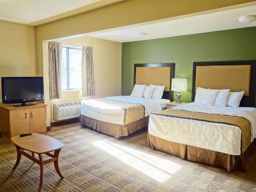 Extended Stay America Suites - Fort Lauderdale - Cypress Creek - NW 6th Way image 12