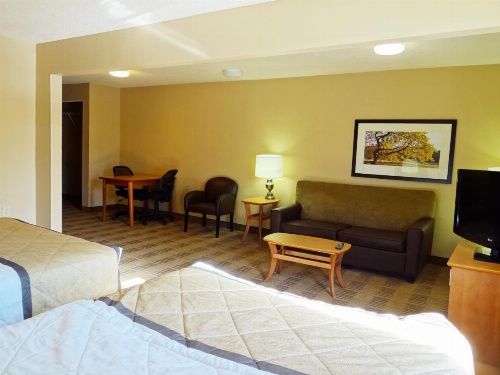 Extended Stay America Suites - Fort Lauderdale - Cypress Creek - NW 6th Way image 13