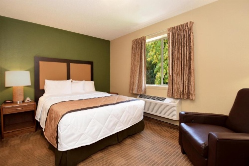 Extended Stay America Suites - Fort Lauderdale - Cypress Creek - NW 6th Way image 15