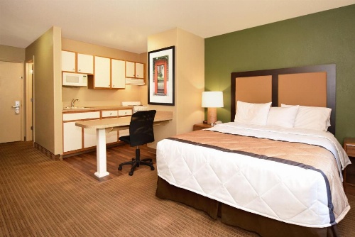 Extended Stay America Suites - Fort Lauderdale - Cypress Creek - NW 6th Way image 16