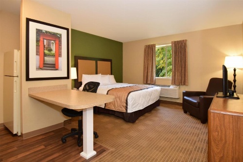 Extended Stay America Suites - Fort Lauderdale - Cypress Creek - NW 6th Way image 17