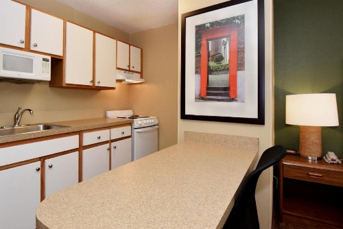 Extended Stay America Suites - Fort Lauderdale - Cypress Creek - NW 6th Way image 18