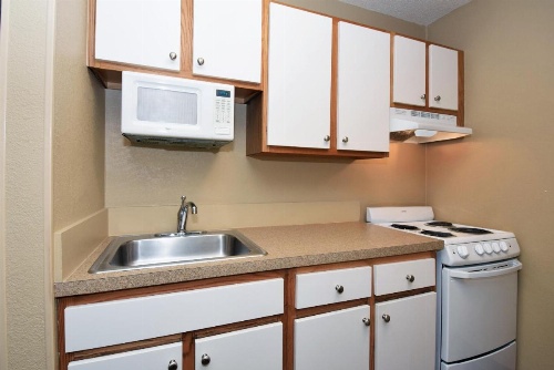 Extended Stay America Suites - Fort Lauderdale - Cypress Creek - NW 6th Way image 19