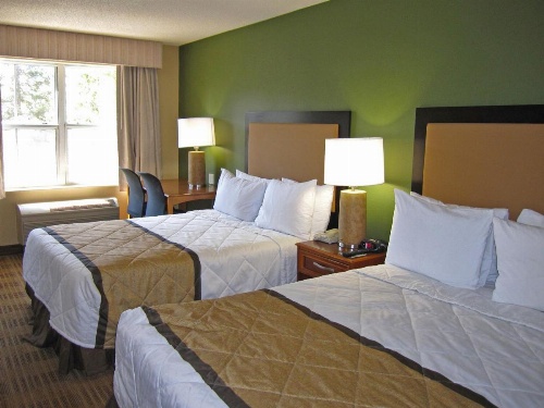 Extended Stay America Suites - Fort Lauderdale - Cypress Creek - NW 6th Way image 20