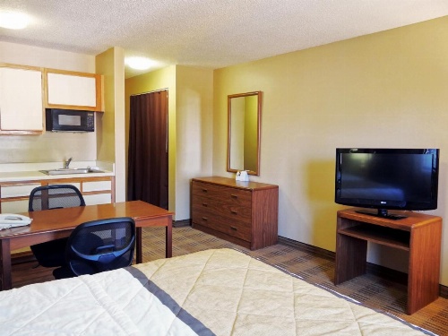 Extended Stay America Suites - Fort Lauderdale - Cypress Creek - NW 6th Way image 21