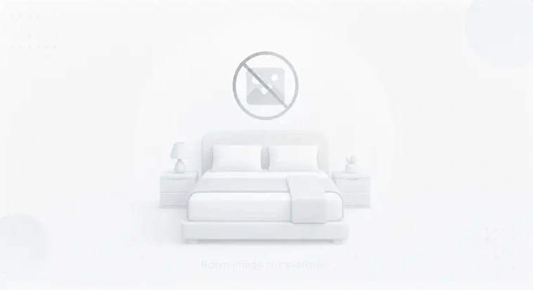 Deluxe Studio - Non-Smoking - Disability Access